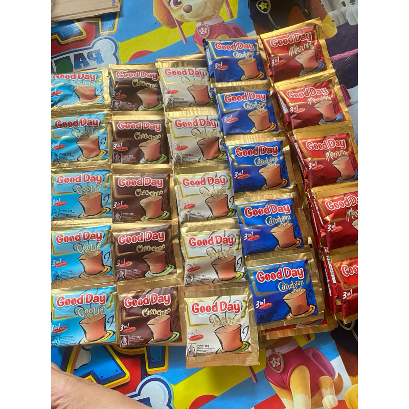

Good day 1renteng isi 10pcs