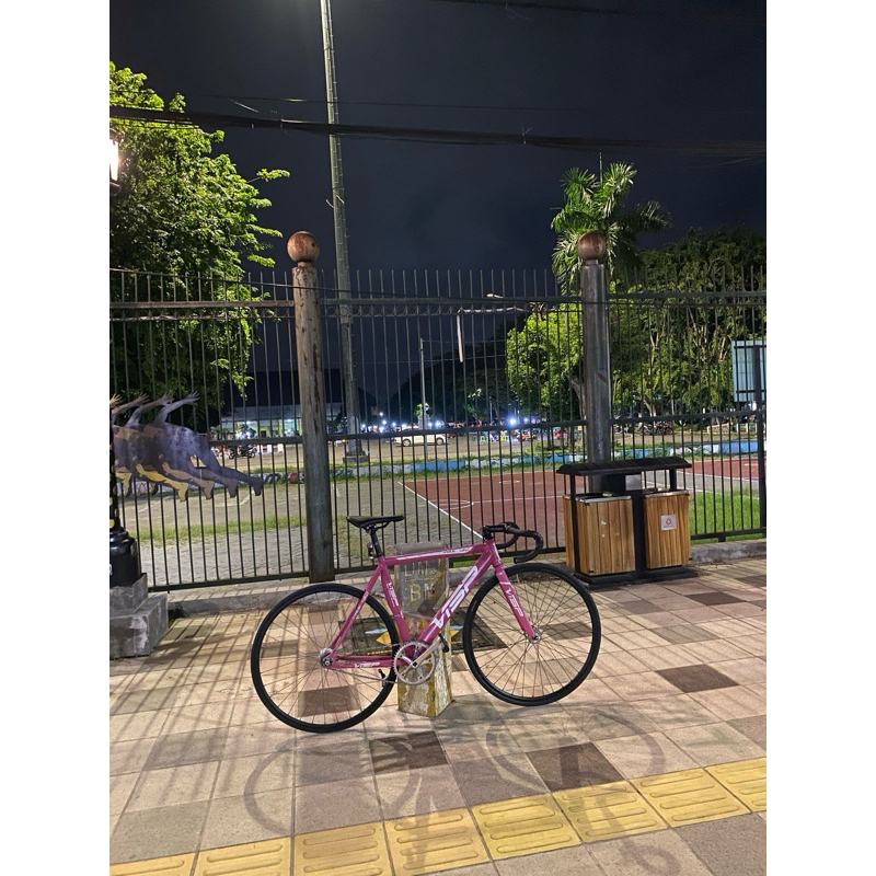 Fullbike Visp Originall
