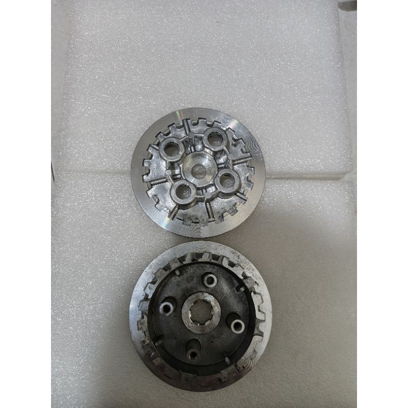 RUMAH KAMPAS KOPLING JUPITER Z KAKI 4