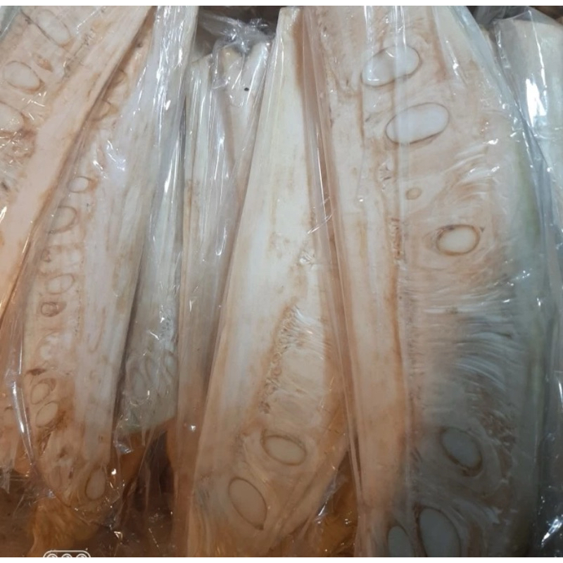 Tewel / Nangka Muda - 500gram
