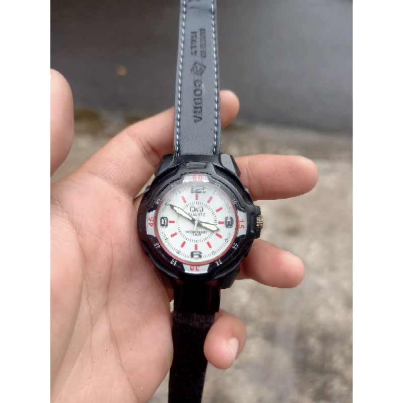 jam qnq