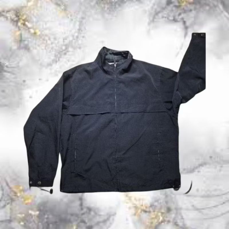 Jaket Casual Burbbery Second Mulus Branded