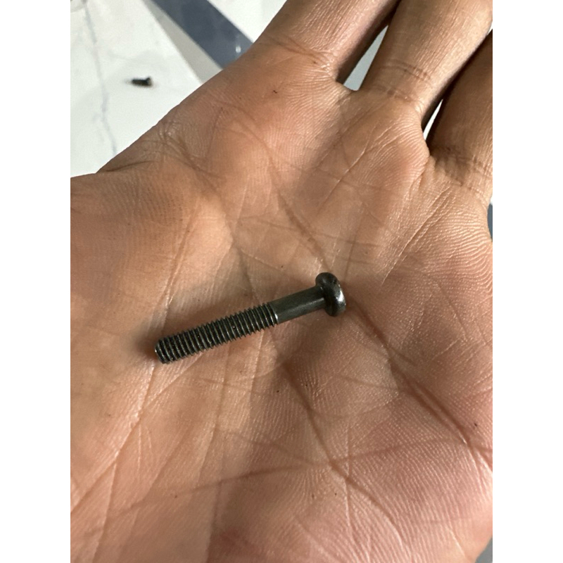 baut baot hijau spul sepul spol lampu original yamaha rx king rxs alva sigma champ v80 v 80