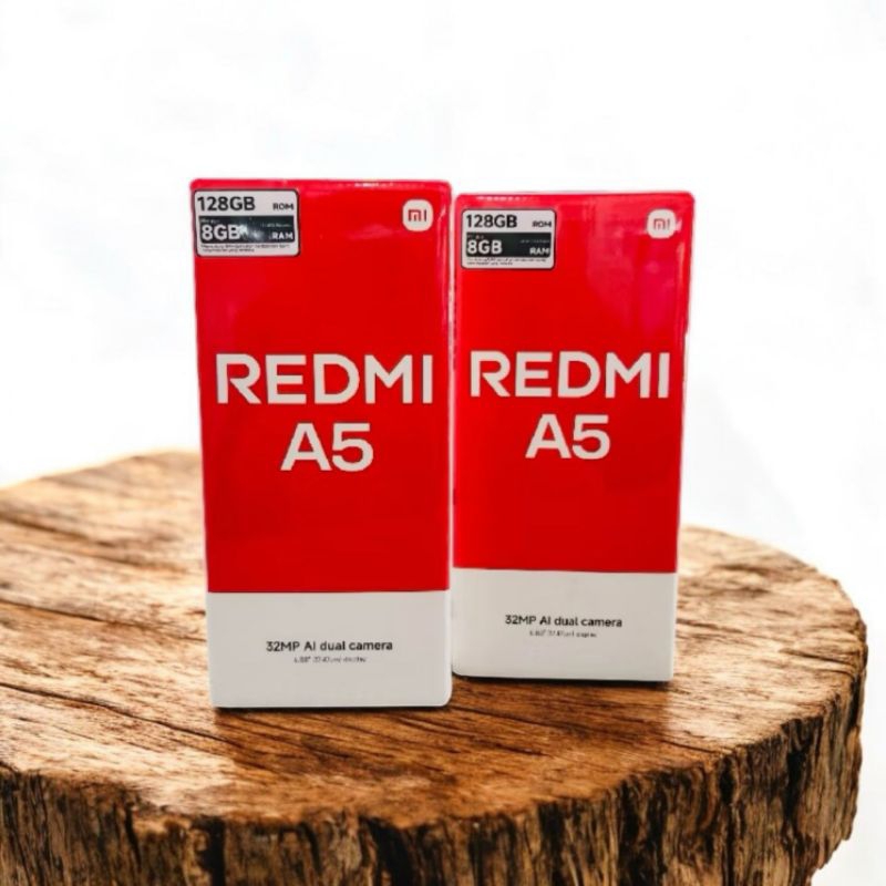 Redmi A5 4/128