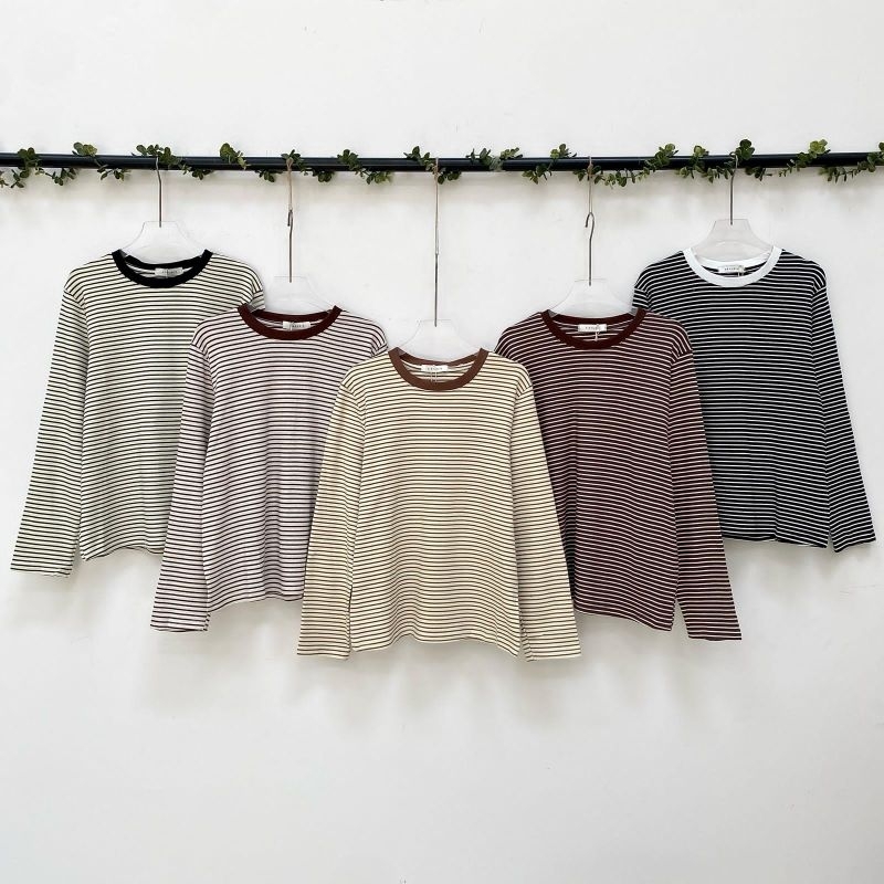 C622 Kaos salur import