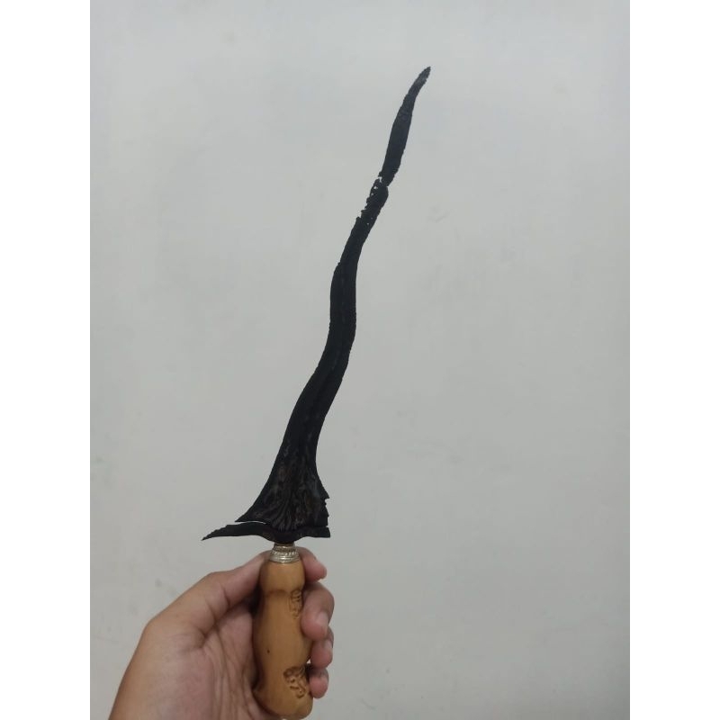 Keris Sepuh Mahesa Dengen pesanan borongan