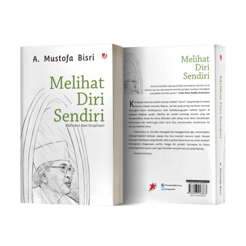 Buku Melihat Diri Sendiri