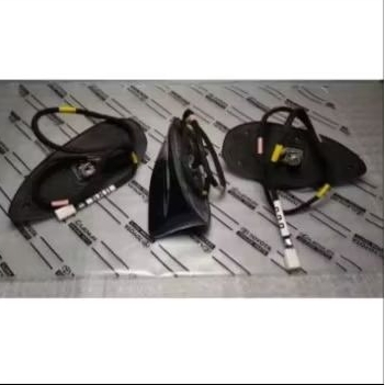 ANTENA SIRIP HIU, AVANZA, XENIA 2022 ORIGINAL