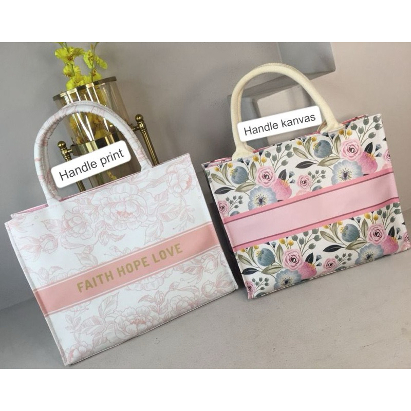 Totebag custom nama/totebag wanita/souvenir tas custom/souvenir ultah//souvenir wedding/souvenir sir