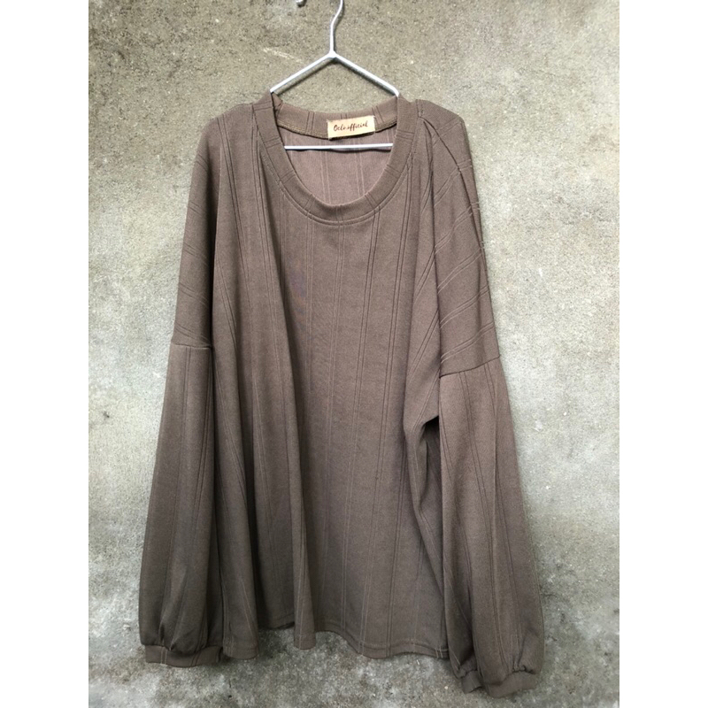 blouse oclo.official