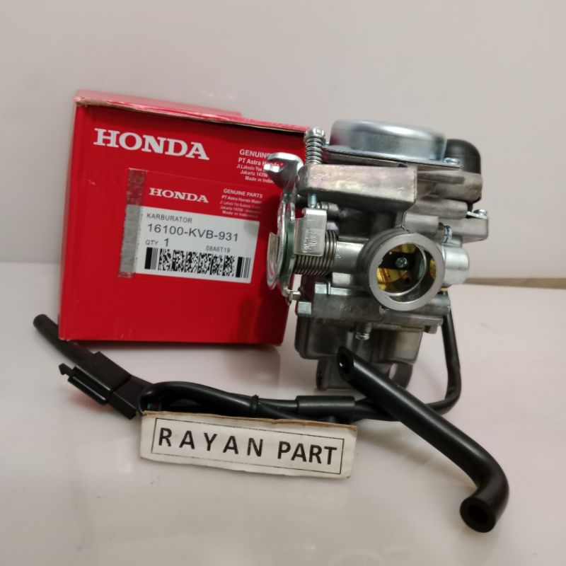 Karburator Vario Carbu 110 Vario Carbu 110 KVB karburator karburator Vario Carbu 110