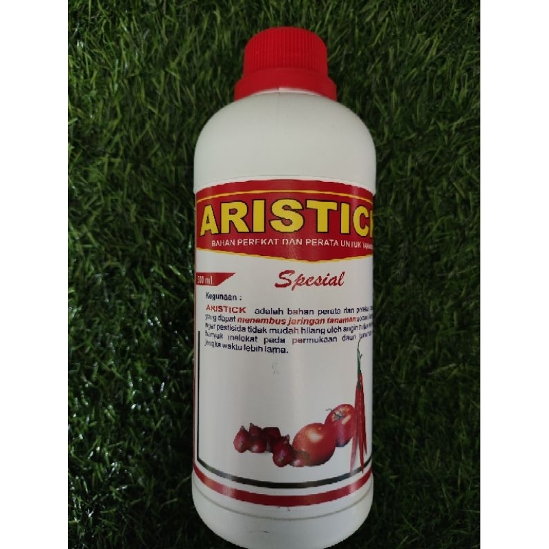 PEREKAT DAN PERATA PESTISIDA ARISTIK 500ML