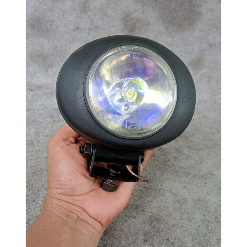 foglamp motor custom foglamp chopper lampu Chopper lampu motor custom lampu motor coper