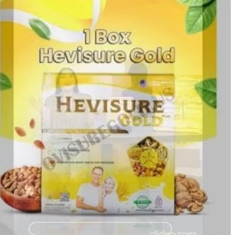 

Hevisure, susu diabetes,membantu menurunkan kadar gula darah&kencing manis