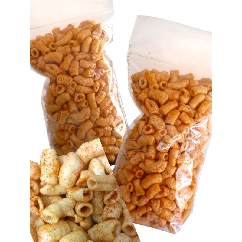 

MAKARONI GORENG PEDAS ASIN GURIH