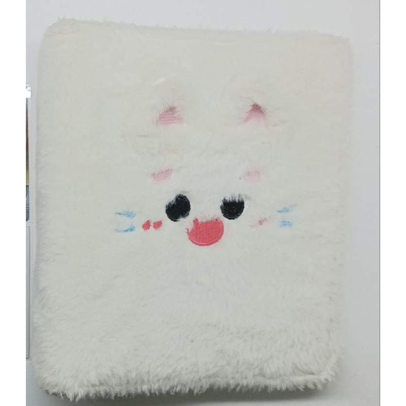 

binder a6 tanpa sleeve