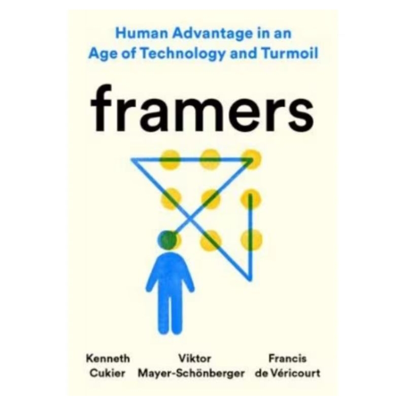 

BUKU FRAMERS