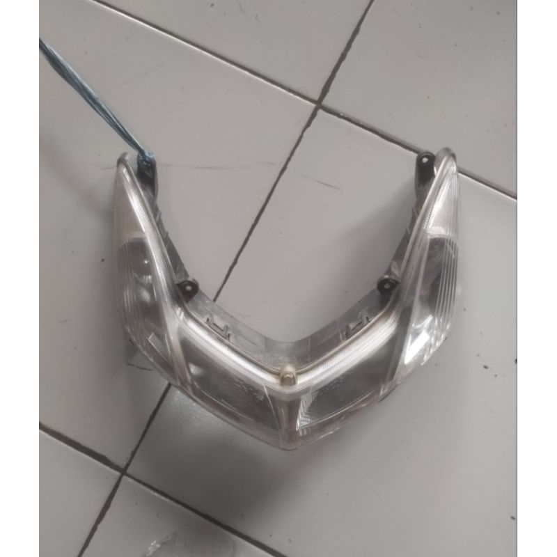 lampu senja/sein Mio smile