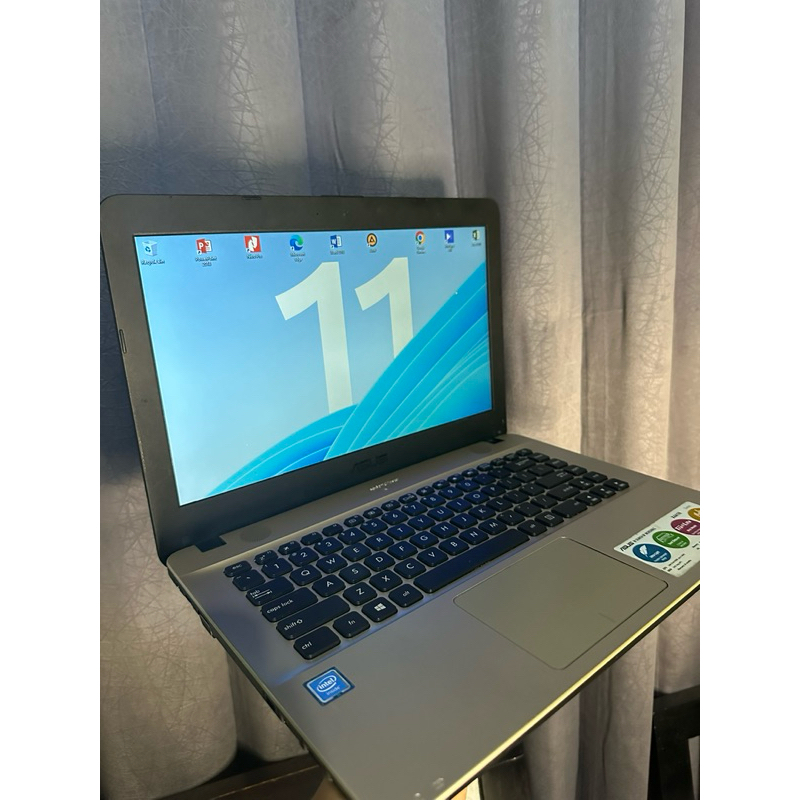 Laptop Asus Ram 4GB