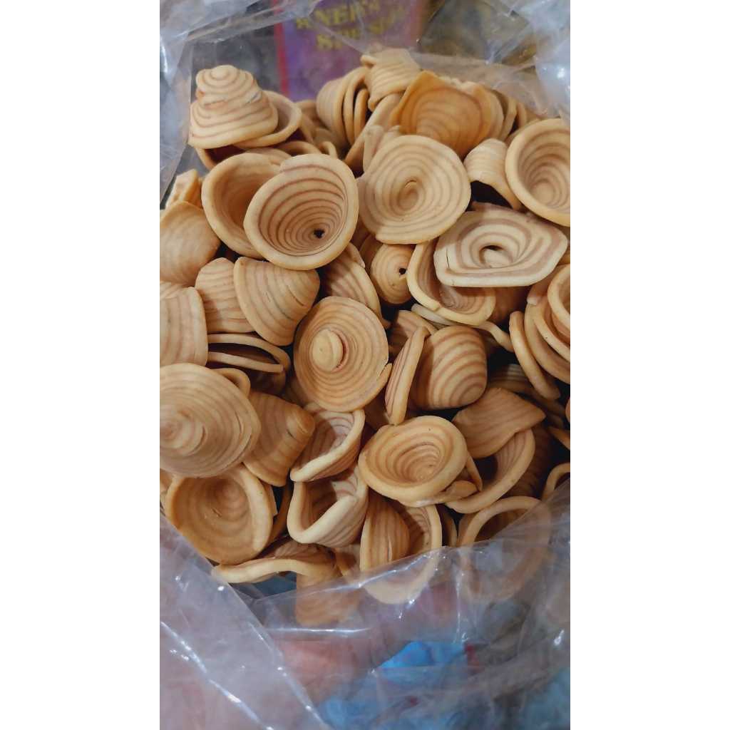 

KUPING GAJAH SNACK KUPING GAJAH KILOAN