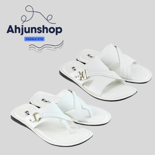 Sandal Umroh/Haji Pria Merek Golfer