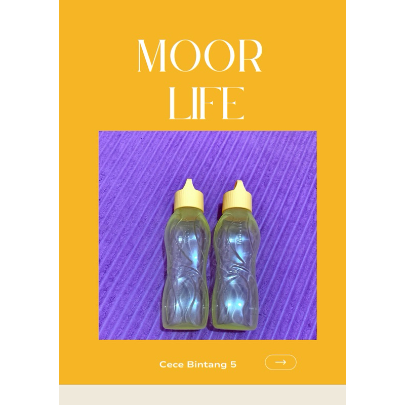 Moorlife Sportivo Botol Minuman Besar 800ml HARGA PROMO