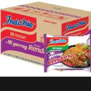 

Indomie Goreng Rendang Free Ongkir