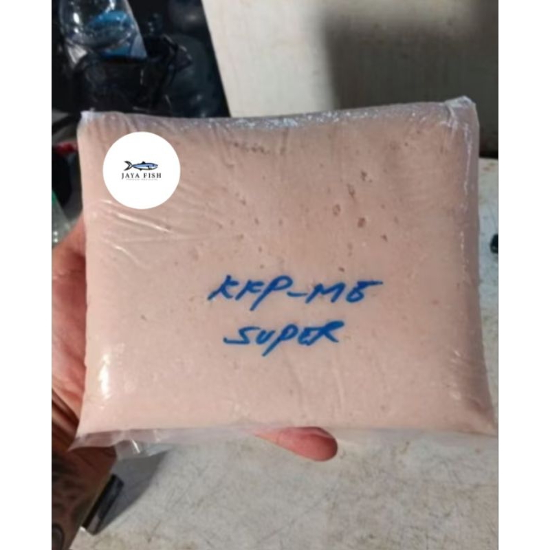 

Kakap MG Super
