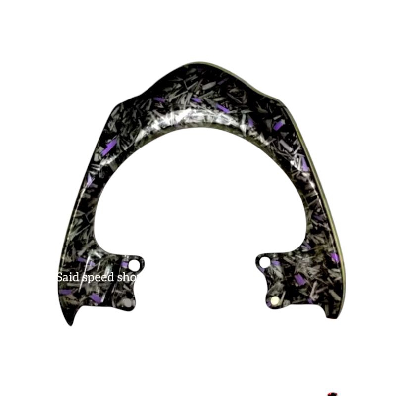 Behel Begel YAMAHA Mio J Karbon Forged Behel Mio J Begel Mio J Karbon Forged