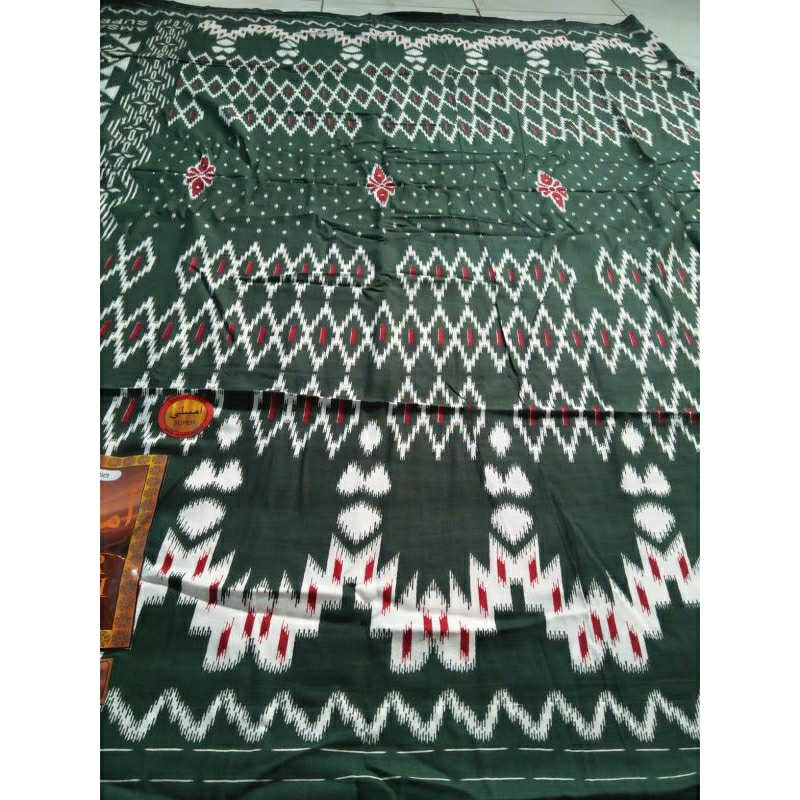 sarung goyor jumbo, sarung goyor batik dewasa, sarung batik pria
