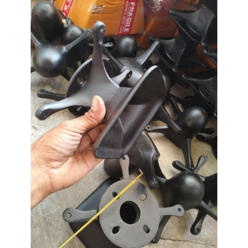 Horn t24 8inc,horn t24 6inc,horn rudal 8inc,horn rudal 6inc,horn t24 set rudal 8inc,horn t24 set rud