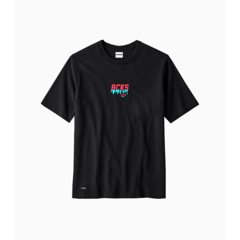 T-SHIRT BUCKSANDCOW REGULER - KAOS BUCKS & COW SIMPEL/ ELEGAN