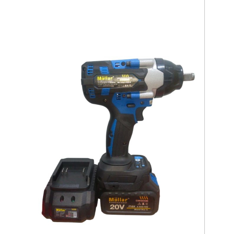 IMPACT Mollar 500 NM