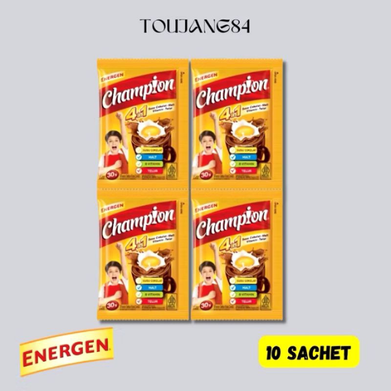 

champion 4in1 @35gr
