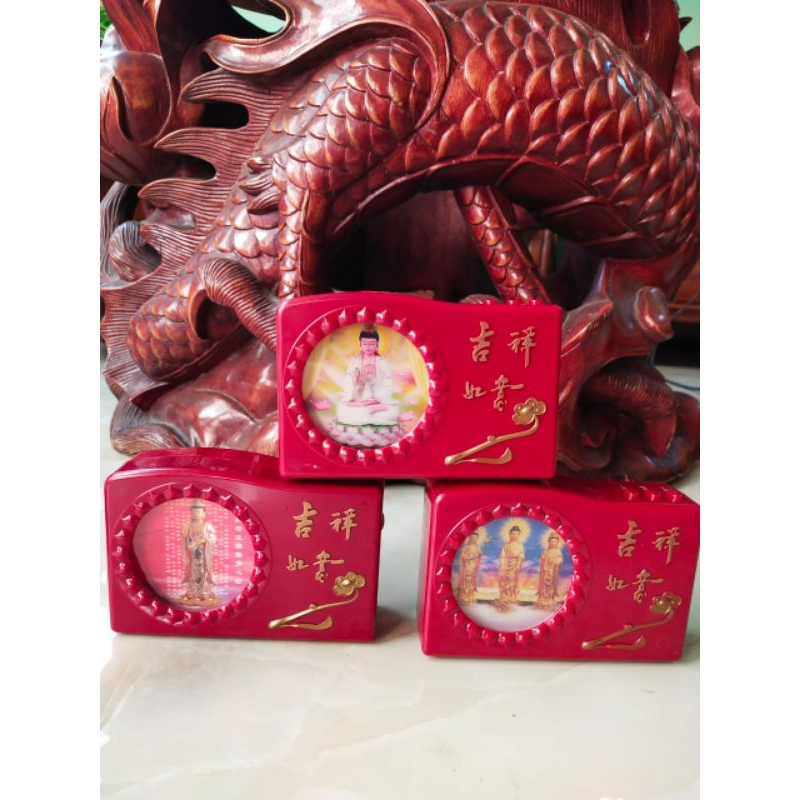 RADIO SEMBAHYANG DA BEI ZHOU KWAN IM 40 LAGU SEMBAHYANG PUJA KWAN IM