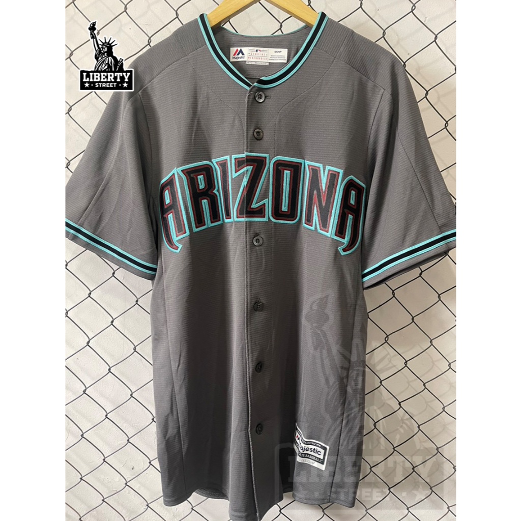 ARIZONA DIAMONDBACKS MLB JERSEY