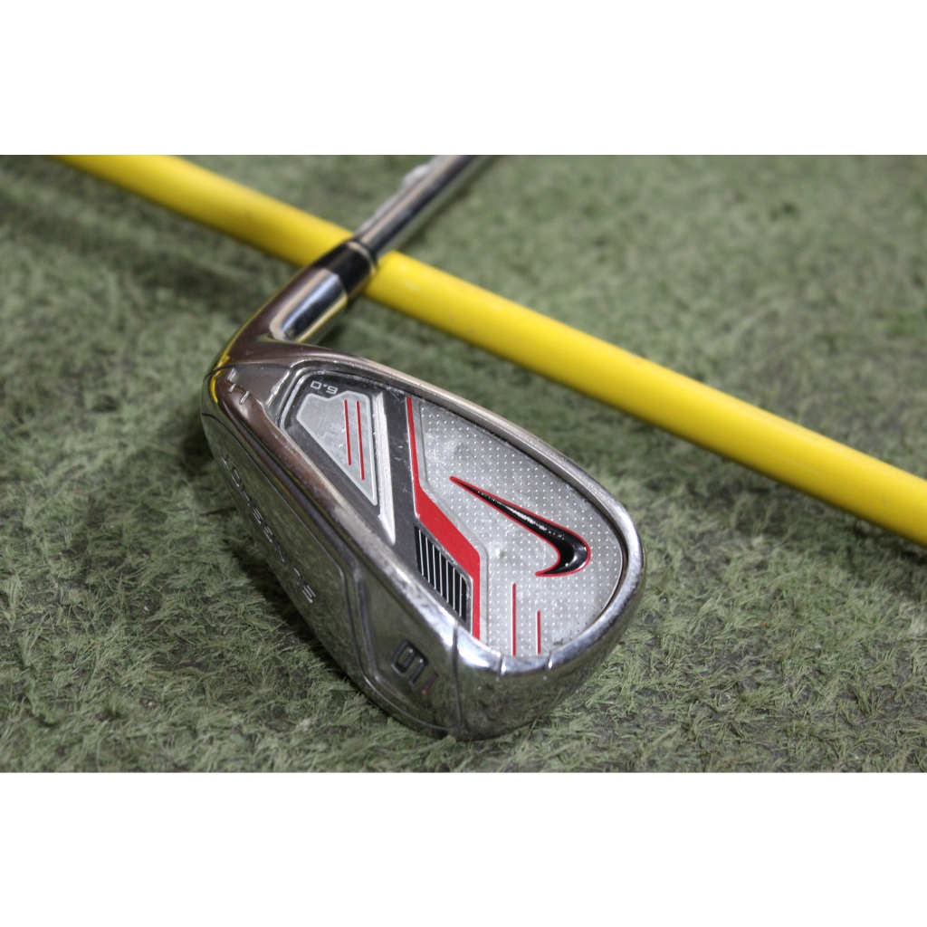 Stick Golf Iron 9 Nike USA Slingshot Red | Stick Golf Second Bekas Berkualitas