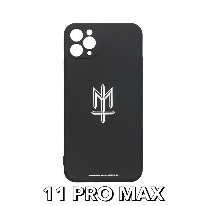 PSC 11 MAX MATERNAL DISASTER CASE FOR IPHONE 11 PRO MAX ORIGINAL