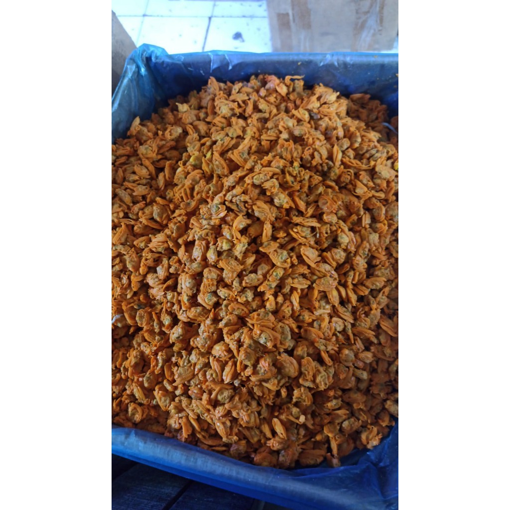 

Kepah Nangka - Kepah Nangka Medan - Nangka - Kepah