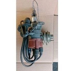 Delco Toyota kijang 3K 4k 5k Distributor Assy Paltina original cabutan