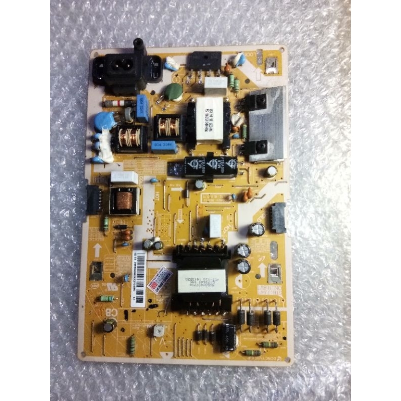 POWER SUPPLY SUPLY SUPLAI PSU TV SAMSUNG UA40K6300AK UA40K6300 40K6300