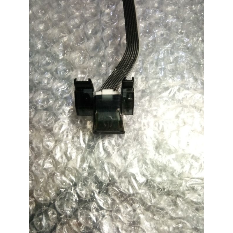 SENSOR TOMBOL LAMPU INDIKATOR TV SAMSUNG UA40K6300AK UA40K6300 40K6300
