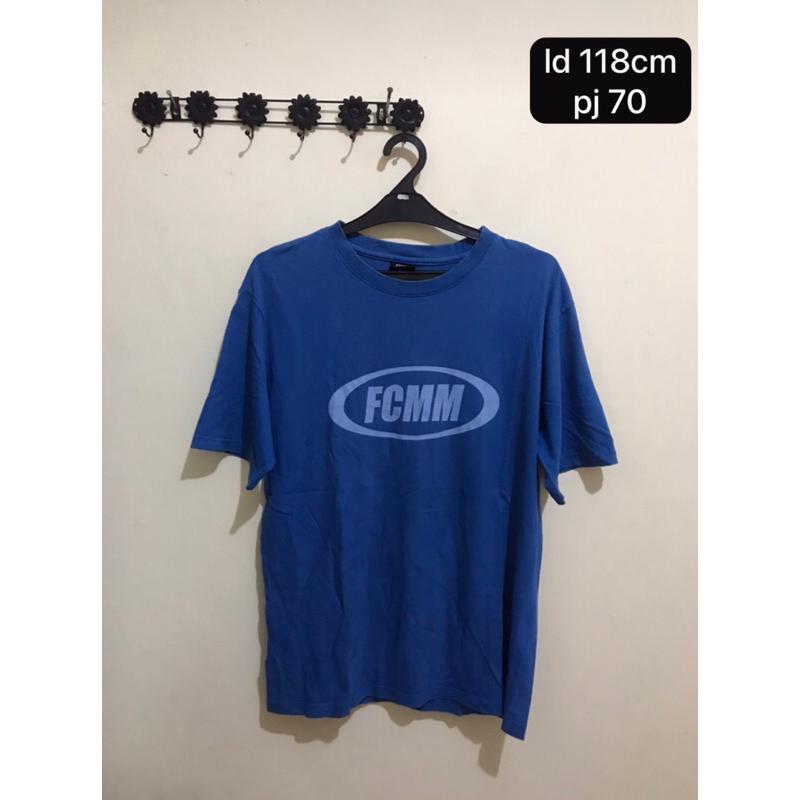 kaos fcmm original