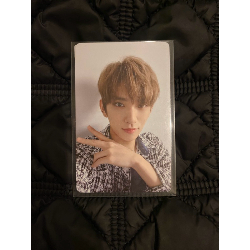 (READY STOCK) OFFICIAL PC SVT JOSHUA SEVENTEEN SEASON'S GREETINGS 2019