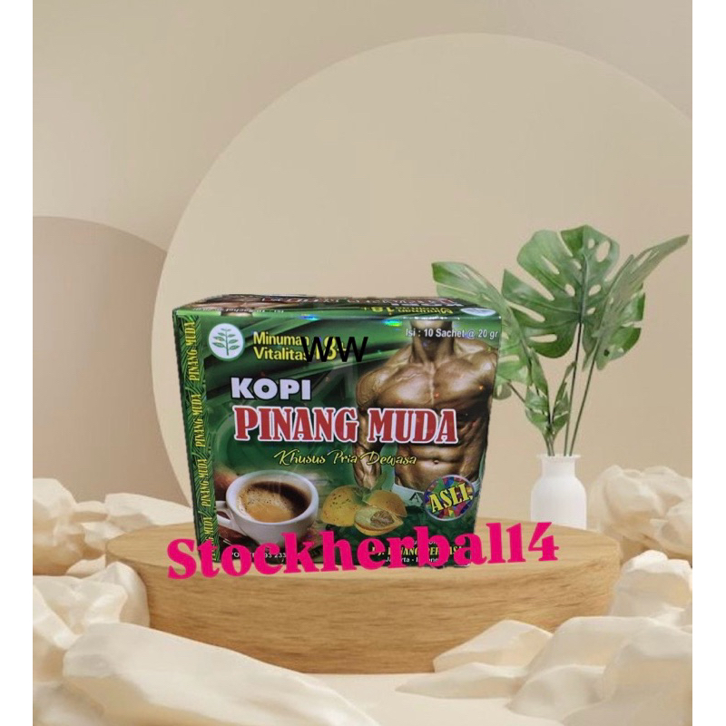 

Coffee Pinang Muda