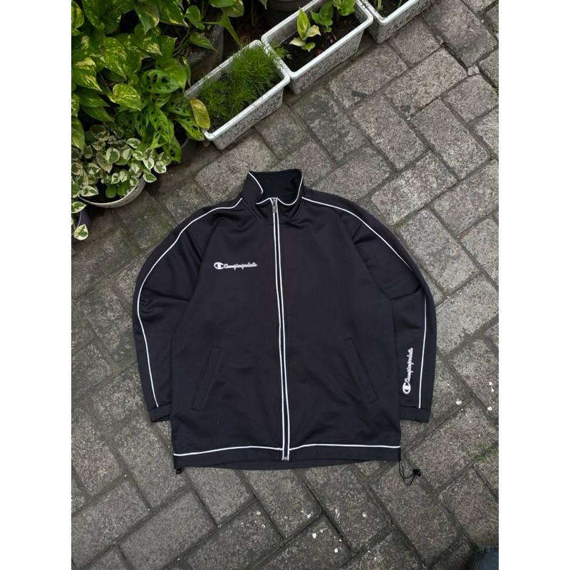 tracktop champion