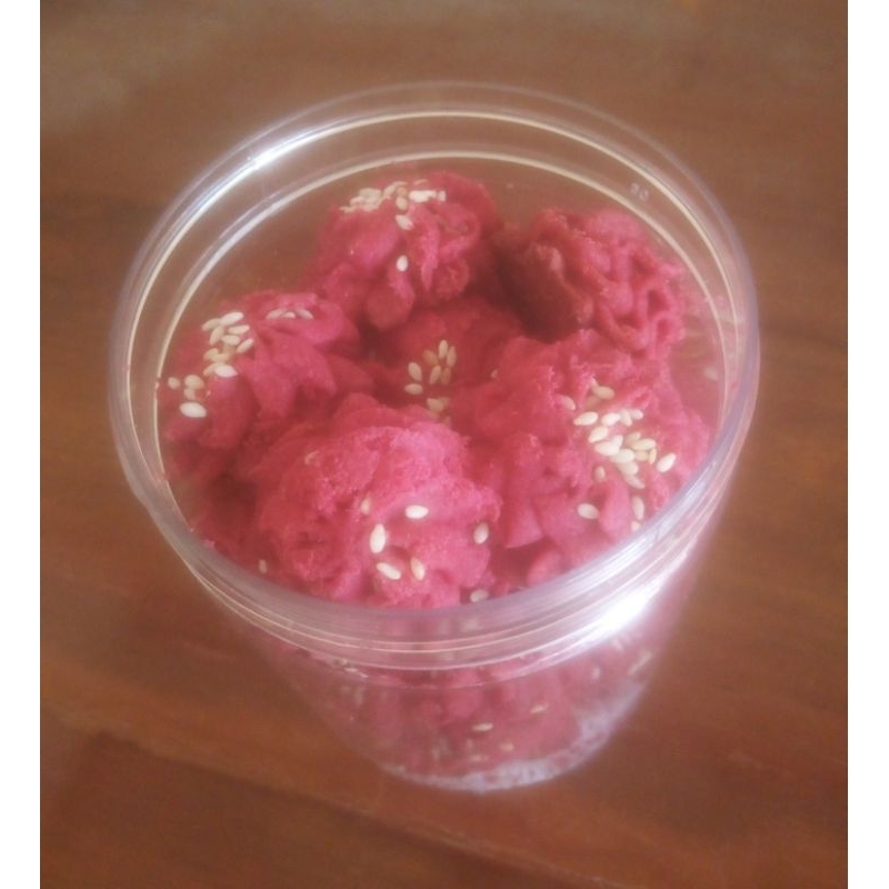 

Red Velvet cookies