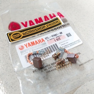 areng dinamo 5TL Stater starter mio lama sporty smile soul fino nouvo lele z aerox 125