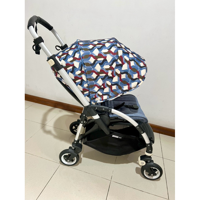 Bugaboo Bee 5 preloved
