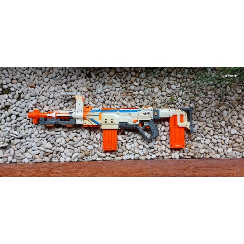 NERF REGULATOR